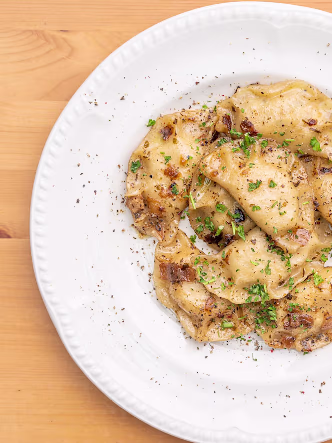 The Three Quarters Kitchen - 8