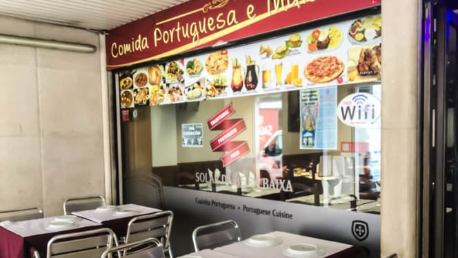 Solar da Beira Baixa - 1