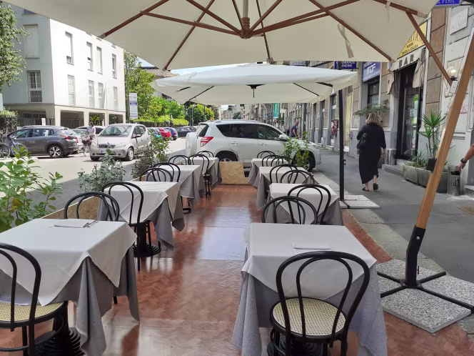 Steak & Fish - Milano - 4