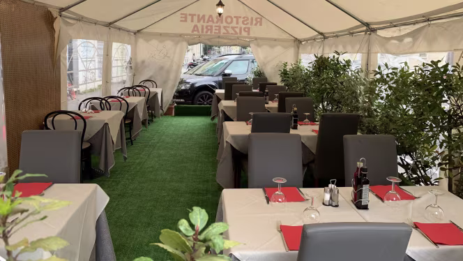 Steak & Fish - Milano - 2