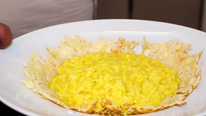 Steak & Fish - Milano - 1