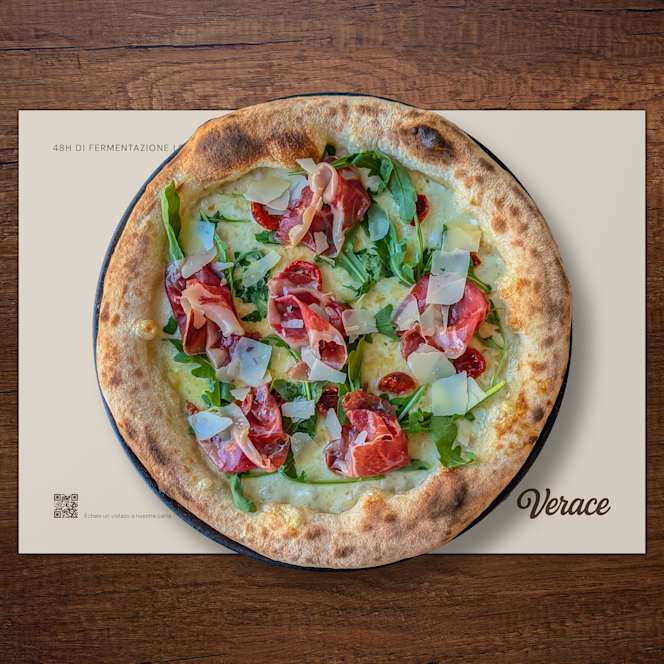 Pizzería Verace - 4