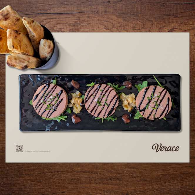 Pizzería Verace - 3