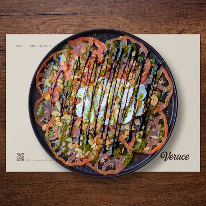 Pizzería Verace - 2
