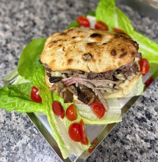 Pizzeria Il Melograno - 0