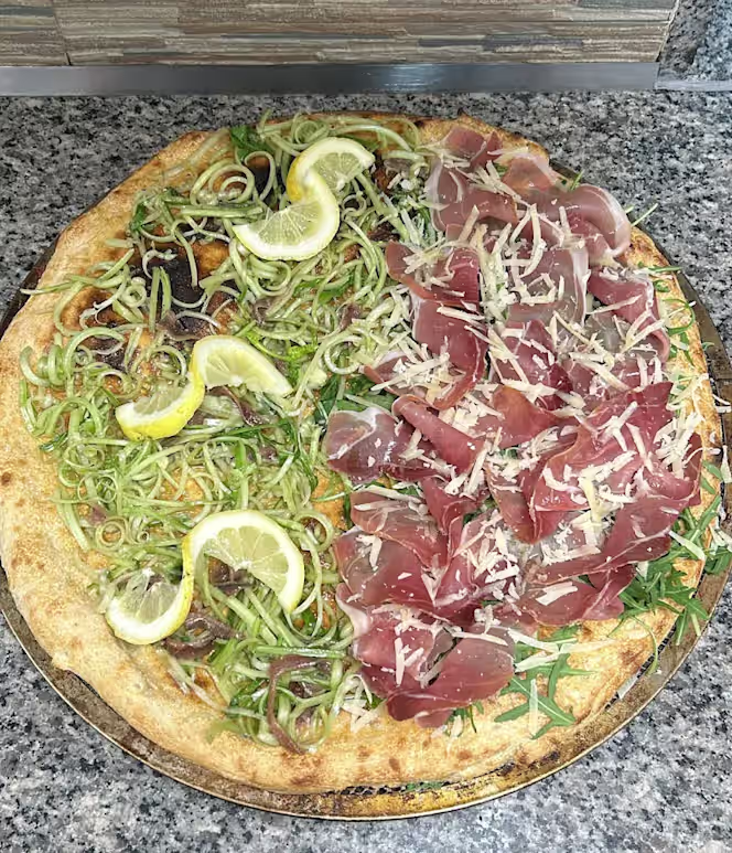 Pizzeria Il Melograno - 5