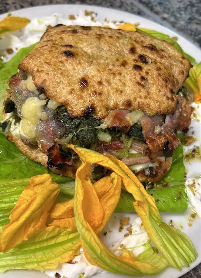 Pizzeria Il Melograno - 7