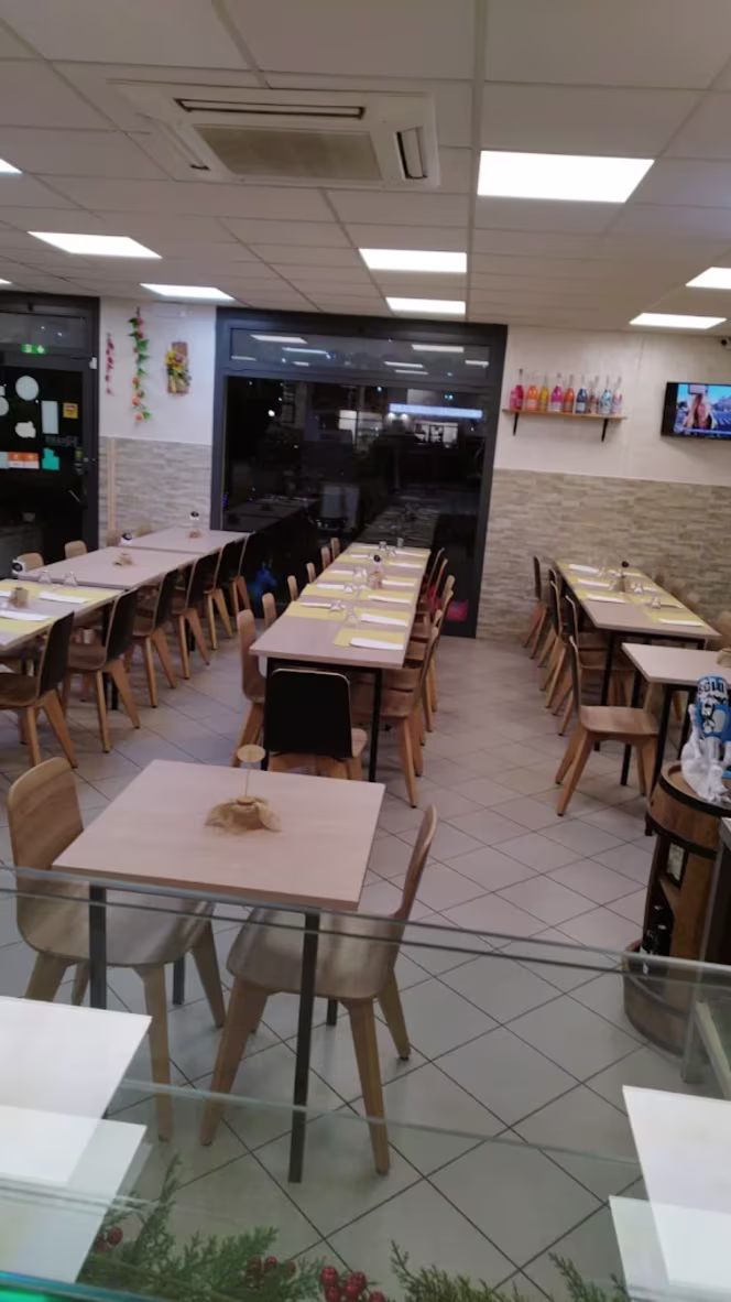 Pizzeria Il Melograno - 9