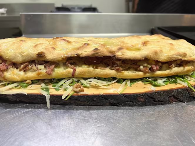 Pizzeria Il Melograno - 6