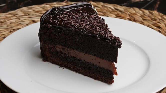 Bitute Fusion Food - Madrid - 6