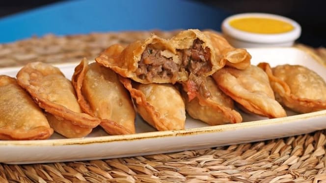 Bitute Fusion Food - Madrid - 3