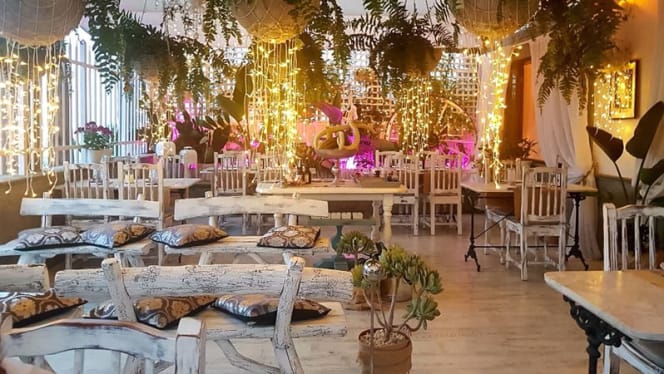 La Guagua Blanca - 0