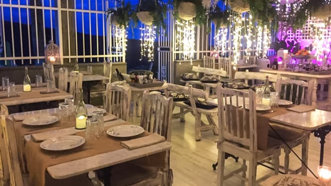 La Guagua Blanca - 6