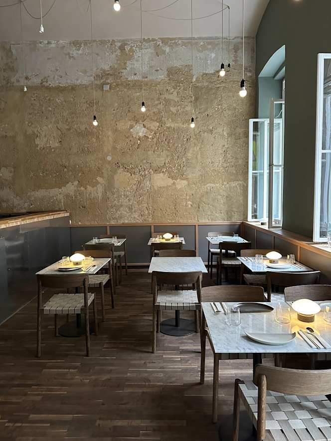 Artig - Kitchen&Bar - 1