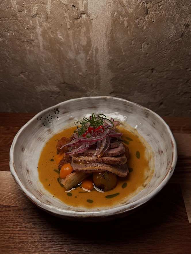 Artig - Kitchen&Bar - 3