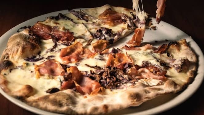 L'Arte della Pizza Pomezia - 8