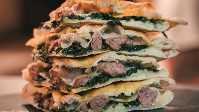 L'Arte della Pizza Pomezia - 2