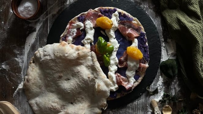 L'Arte della Pizza Pomezia - 7