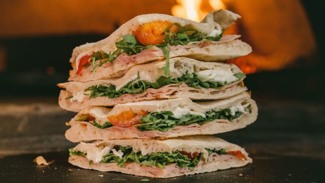 L'Arte della Pizza Pomezia - 3