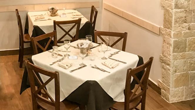 Pititto Ristorante - 4