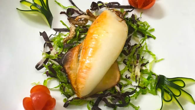 Pititto Ristorante - 1