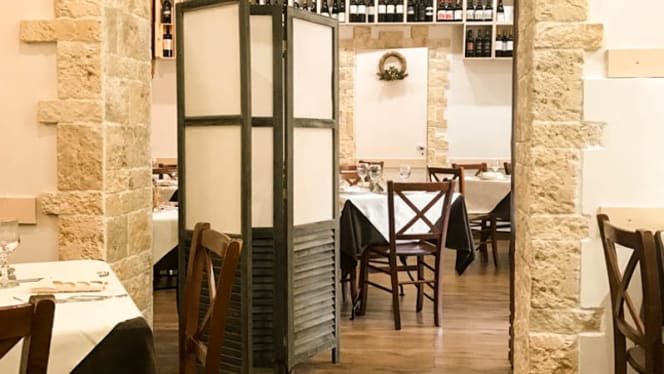 Pititto Ristorante - 3