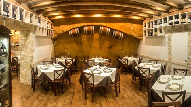 Pititto Ristorante - 5