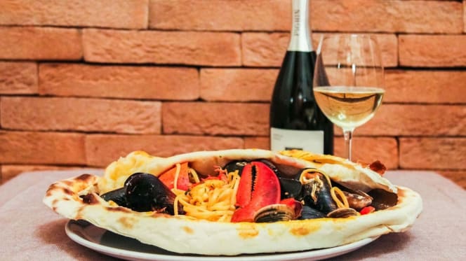 Mappamondo Royal - 4