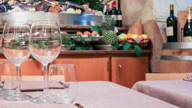 Mappamondo Royal - 5