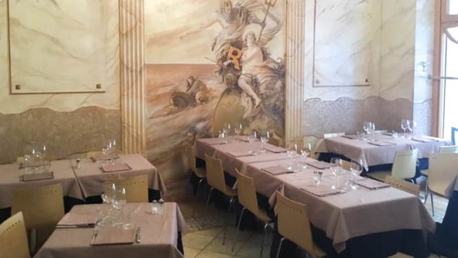 Mappamondo Royal - 9