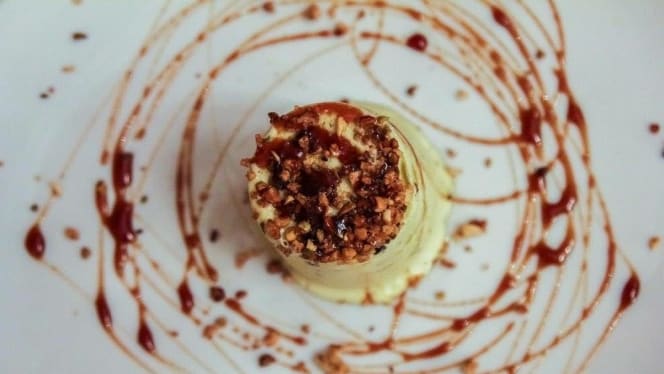 Mappamondo Royal - 1