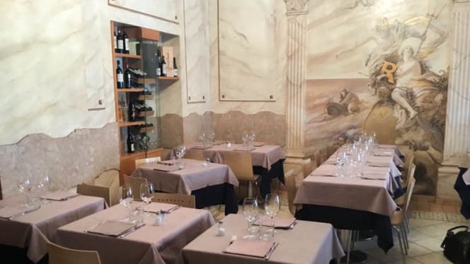 Mappamondo Royal - 8