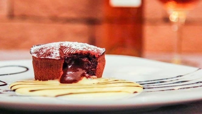 Mappamondo Royal - Milano - 1