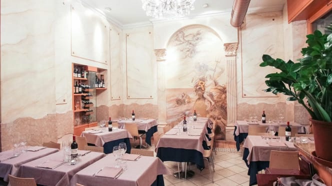 Mappamondo Royal - 0