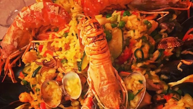 Mappamondo Royal - 6