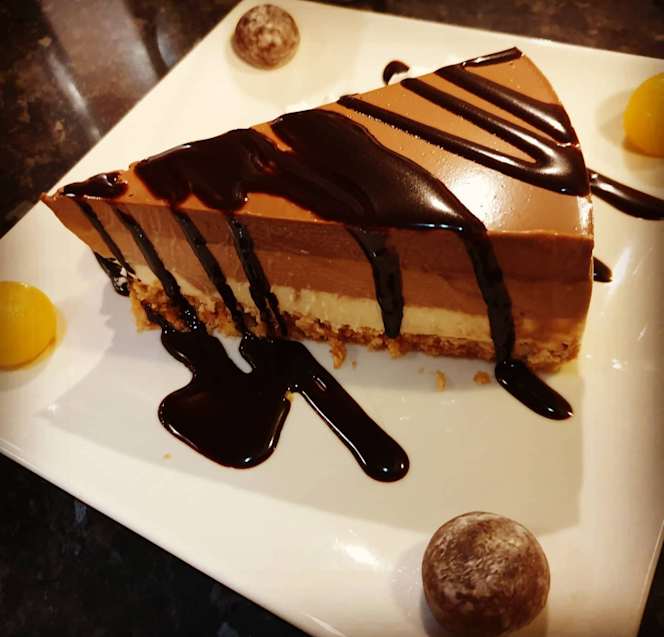 Restaurante Chino Playa - 4