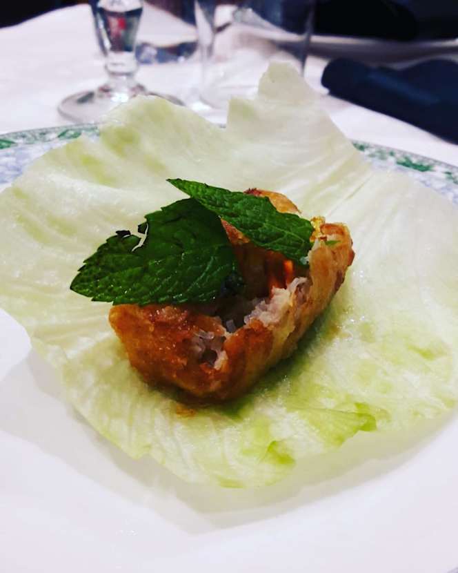 Restaurante Chino Playa - 0