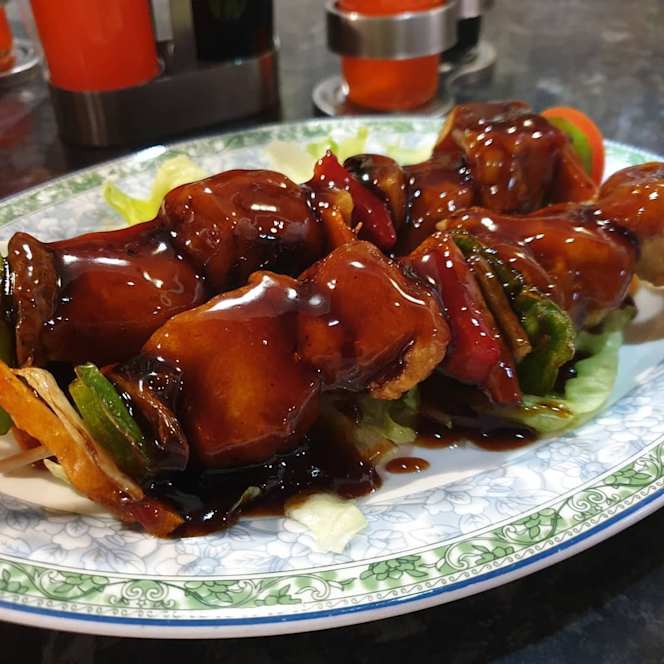 Restaurante Chino Playa - 6