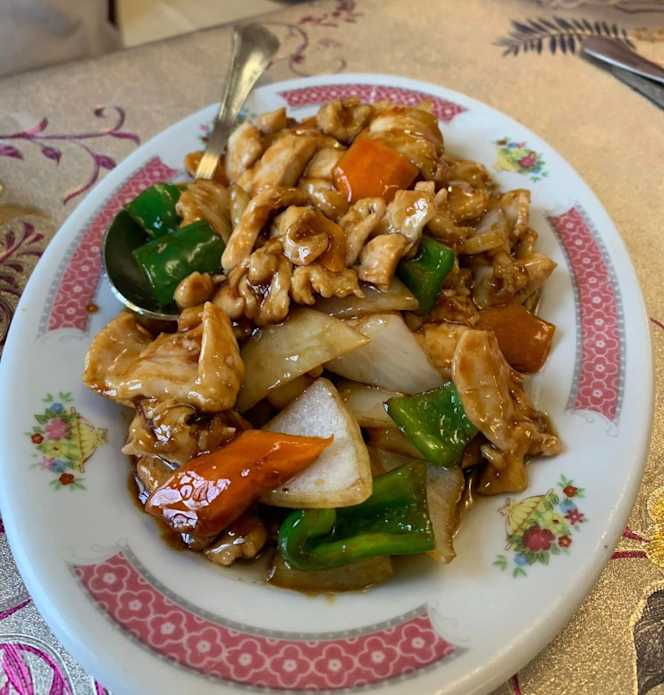 Restaurante Chino Playa - 8