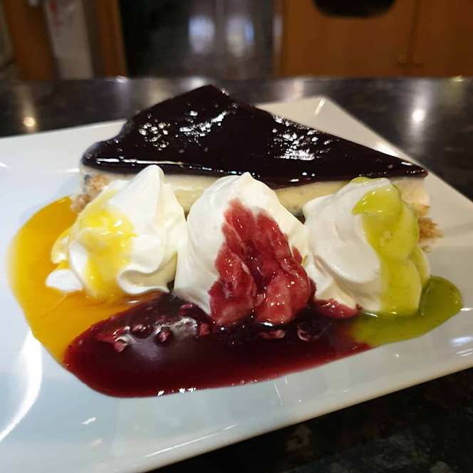 Restaurante Chino Playa - 5