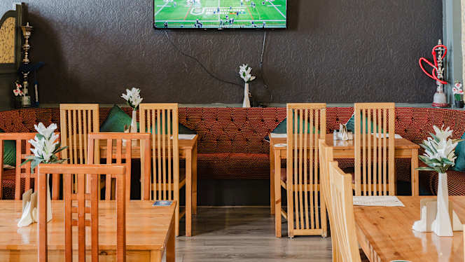 The Lane Bar & Kitchen - 3