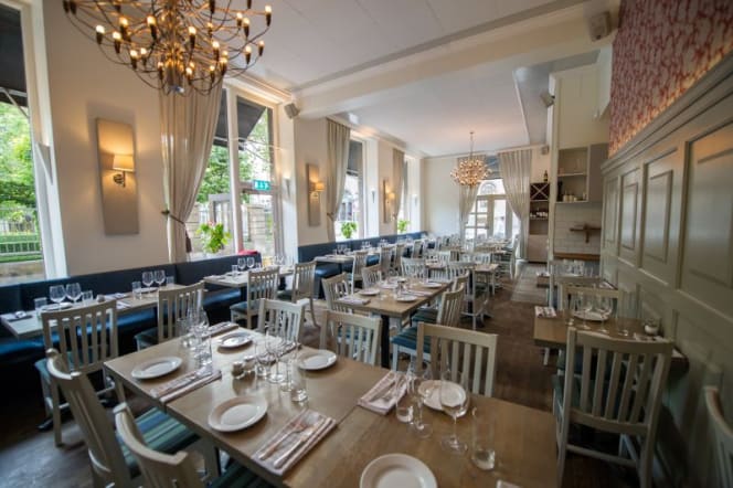 Spisa hos Helena - 9