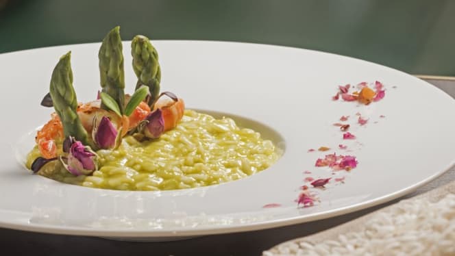 Camelia´s Yard Milano social Bistrot - 0