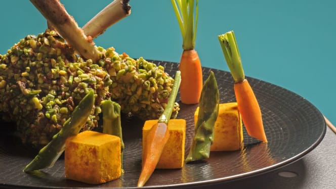 Camelia´s Yard Milano social Bistrot - 3