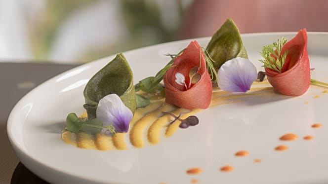 Camelia´s Yard Milano social Bistrot - 6