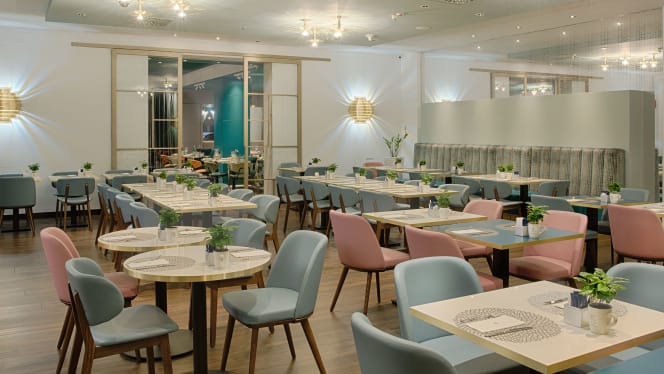 Camelia´s Yard Milano social Bistrot - Milano - 1