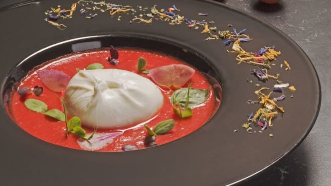 Camelia´s Yard Milano social Bistrot - 5