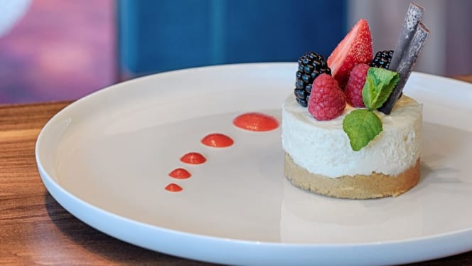 Camelia´s Yard Milano social Bistrot - 7