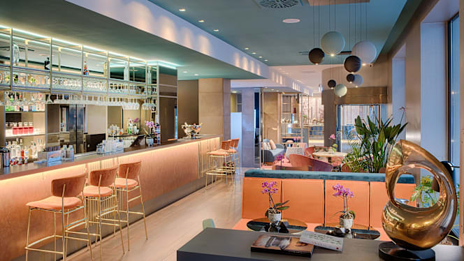 Camelia´s Yard Milano social Bistrot - Milano - 1