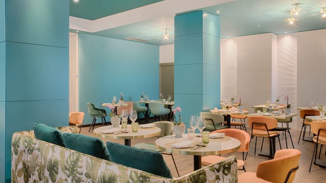 Camelia´s Yard Milano social Bistrot - 1